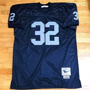 Mitchell & Ness 1982 Marcus Allen Jersey Los Angel